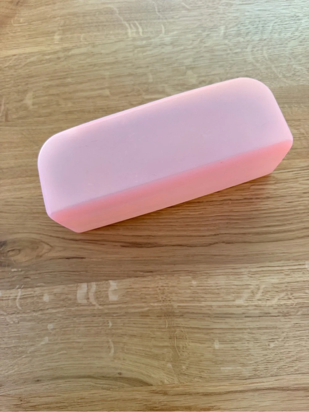 N/A soft pink